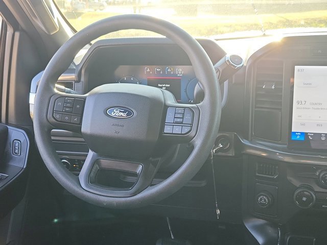 Certified 2024 Ford F150 STX w/ Mobile Office Package image 18