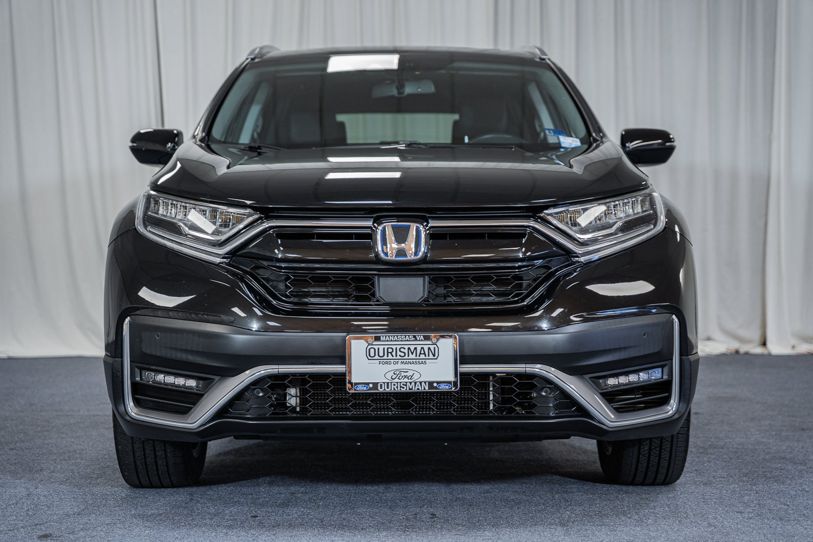 Used 2022 Honda CR-V Touring image 2