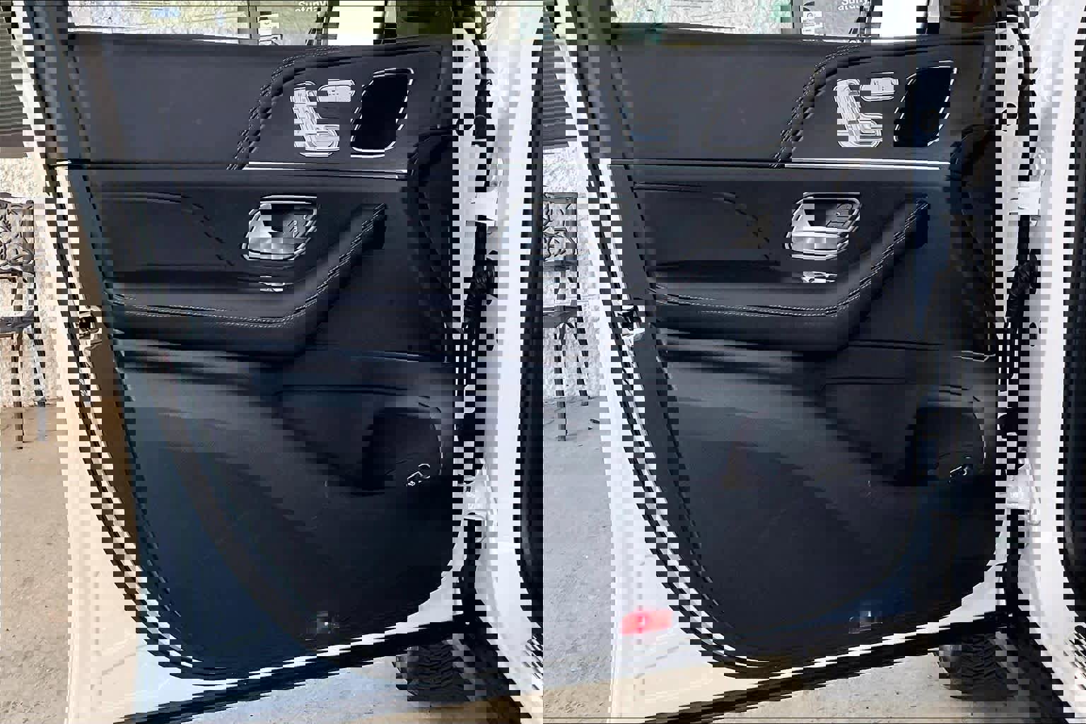 Used 2025 Mercedes-Benz GLE 350 4MATIC image 21