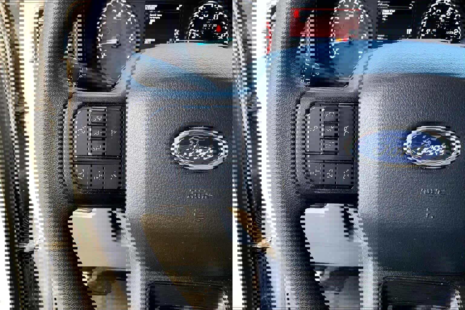 Certified 2023 Ford F250 XLT image 24