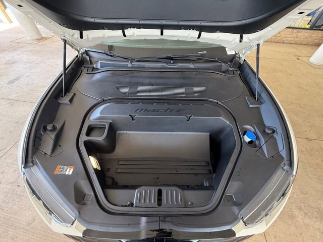 Certified 2025 Ford Mustang Mach-E Premium w/ Sport Appearance Package image 20