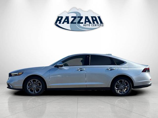 Used 2024 Honda Accord EX image 6