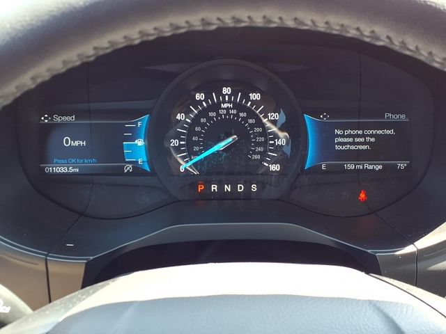 Certified 2023 Ford Edge SEL w/ Convenience Package AWD/4WD image 19