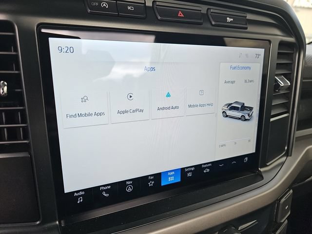 Certified 2024 Ford F150 XL RWD image 21