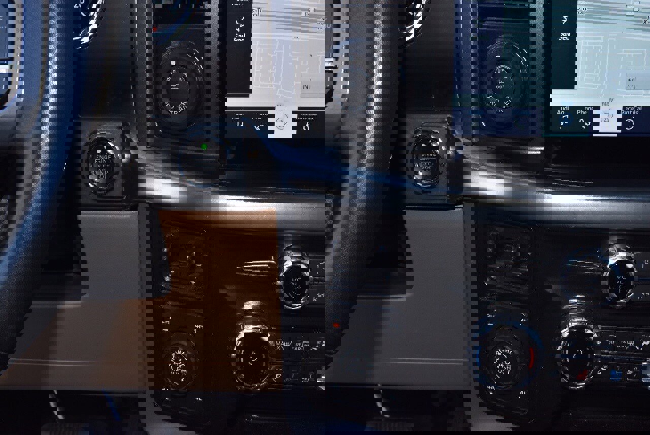 Certified 2023 Ford F150 Lariat w/ Equipment Group 502A High image 30