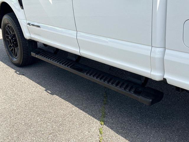 Certified 2021 Ford F250 Lariat AWD/4WD image 11