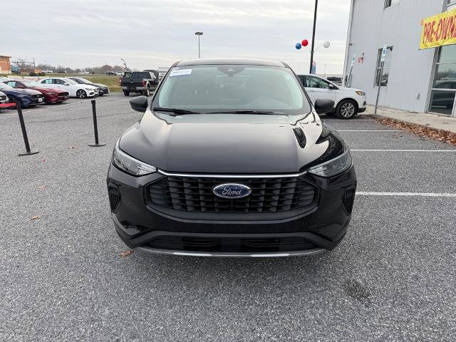 Certified 2025 Ford Escape Active image 7