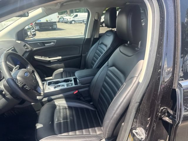 Certified 2022 Ford Edge SEL w/ Convenience Package AWD/4WD image 23