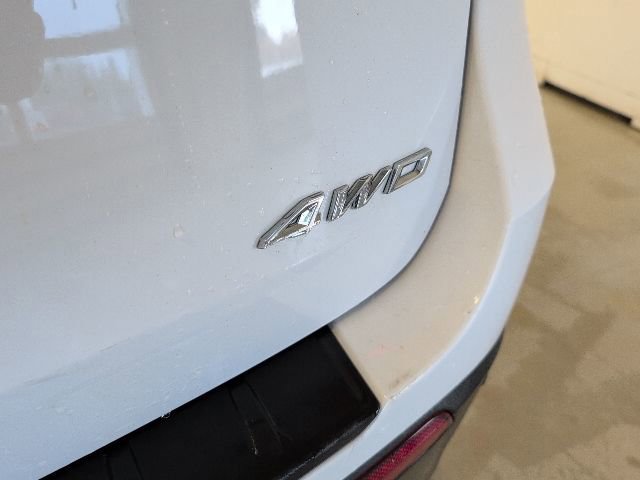 Certified 2021 Ford Explorer XLT image 38