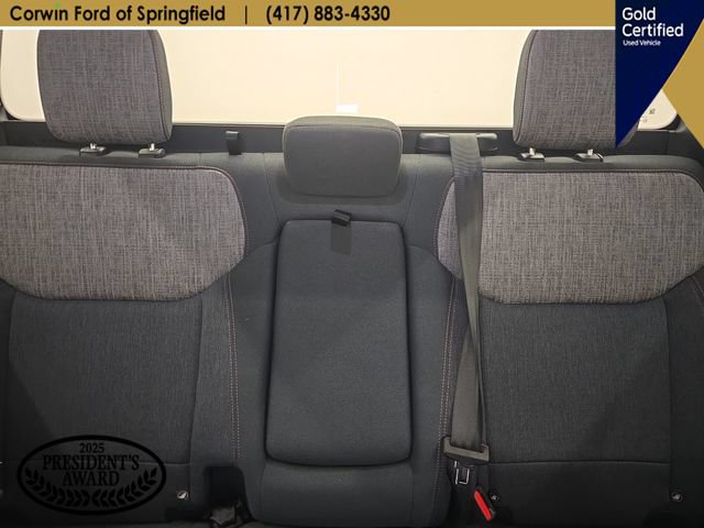 Certified 2022 Ford Maverick XLT FWD image 24