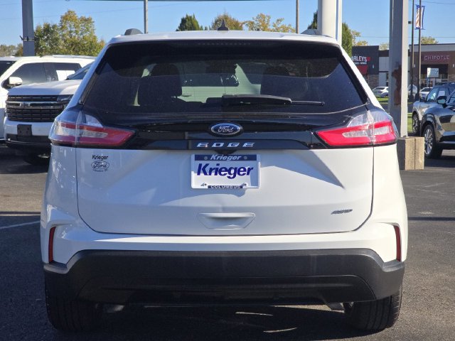 Certified 2023 Ford Edge SE AWD/4WD image 14