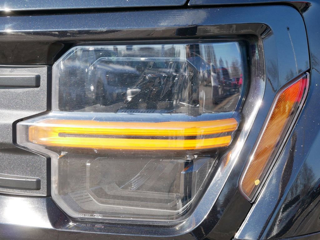 Certified 2024 Ford F150 XLT w/ Tow/Haul Package image 5