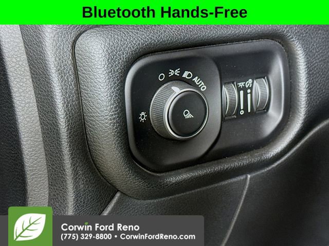 Used 2019 RAM 2500 Big Horn image 10