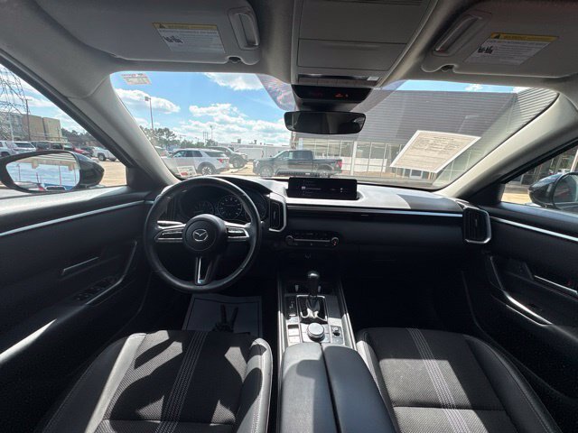 Used 2024 MAZDA CX-50 AWD 2.5 S w/ Preferred Package image 21
