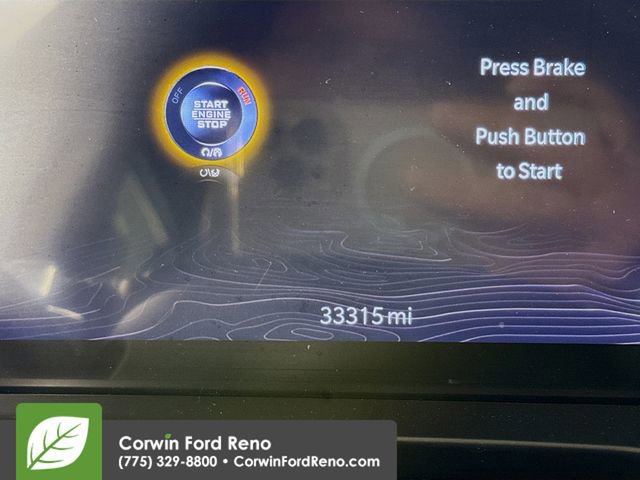 Used 2021 Jeep Grand Cherokee L Limited w/ Trailer Tow Group (B) image 12