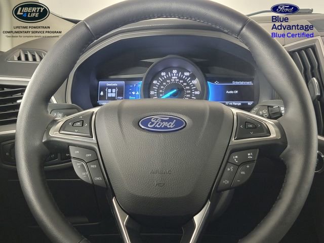 Certified 2024 Ford Edge SEL w/ Convenience Package AWD/4WD image 28