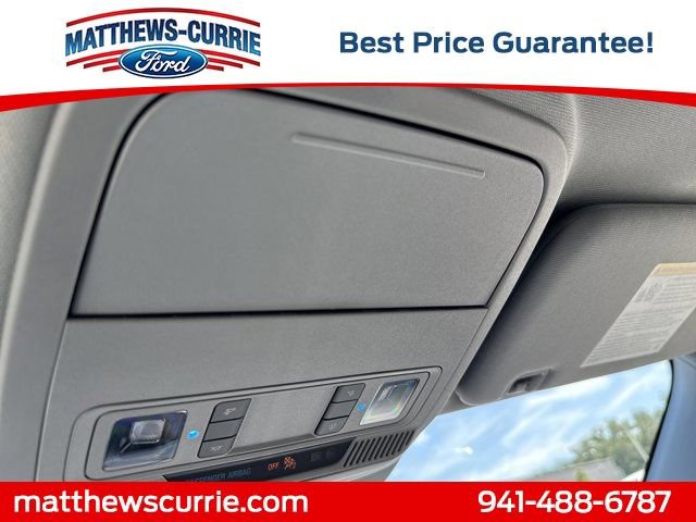 Certified 2023 Ford Explorer XLT w/ Equipment Group 202A AWD/4WD image 23