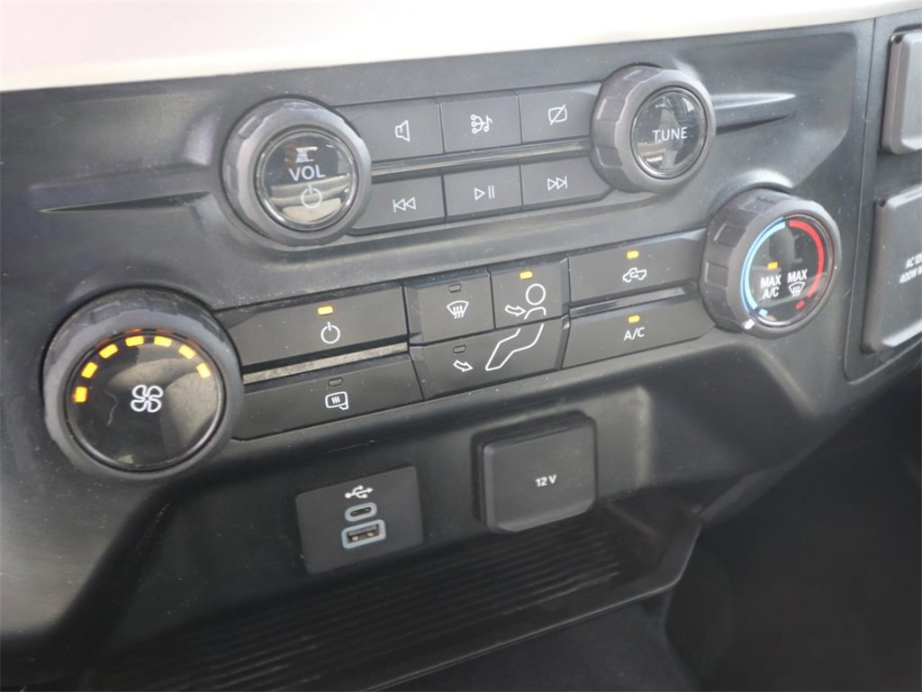 Certified 2024 Ford F350 XLT image 19