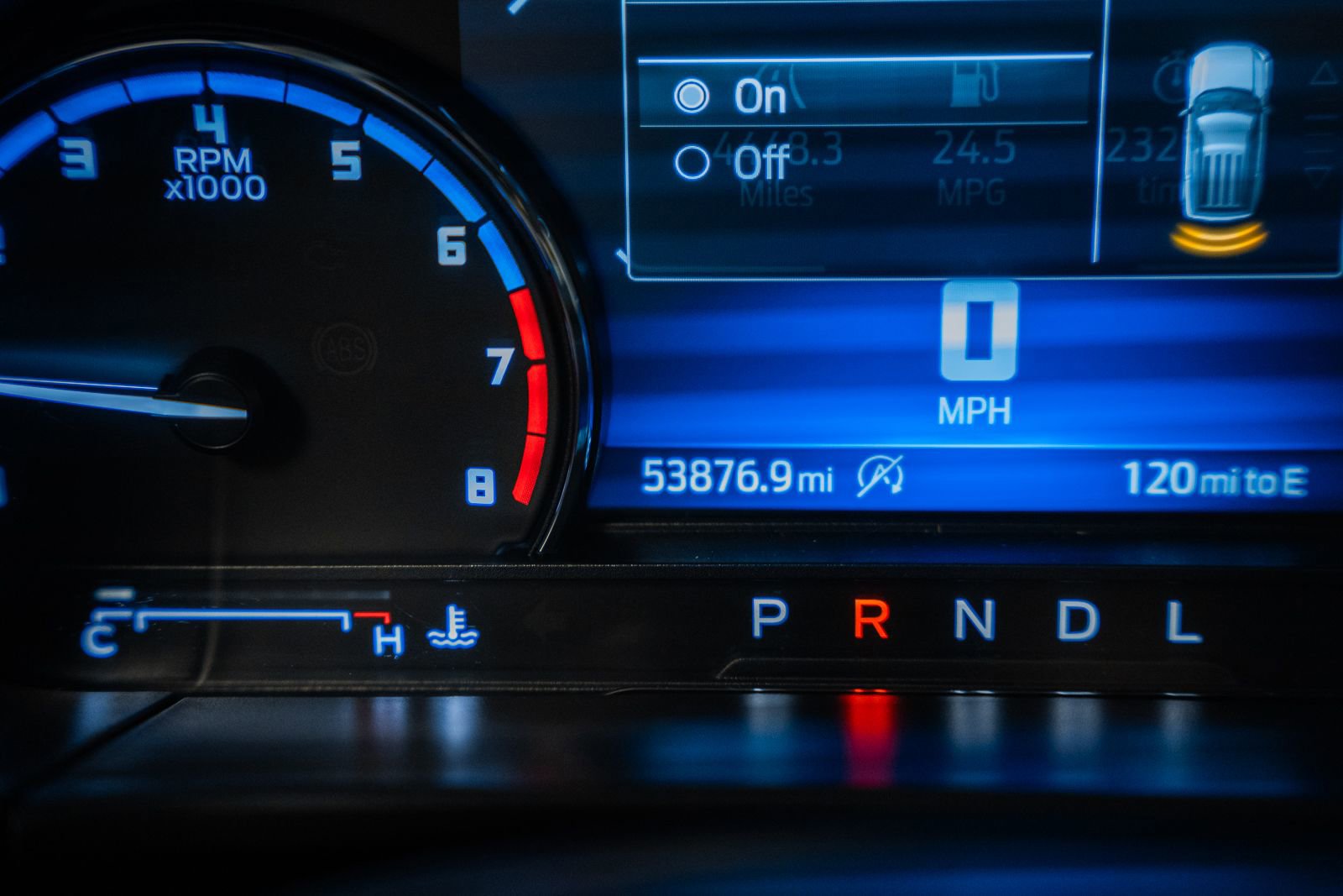 Certified 2022 Ford Bronco Sport Outer Banks w/ Tech Package image 51