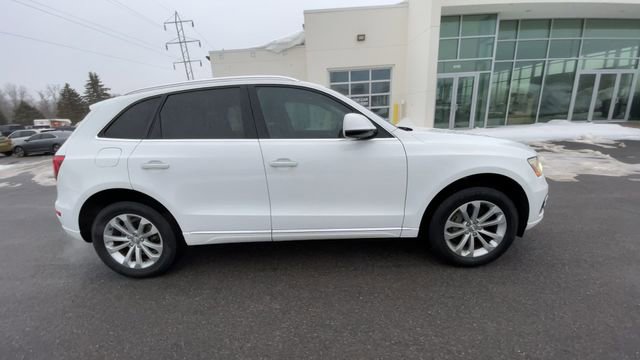 Used 2017 Audi Q5 2.0T Premium image 10