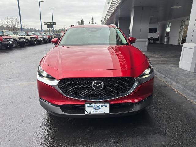 Used 2025 MAZDA CX-30 AWD 2.5 S w/ Preferred Package image 5