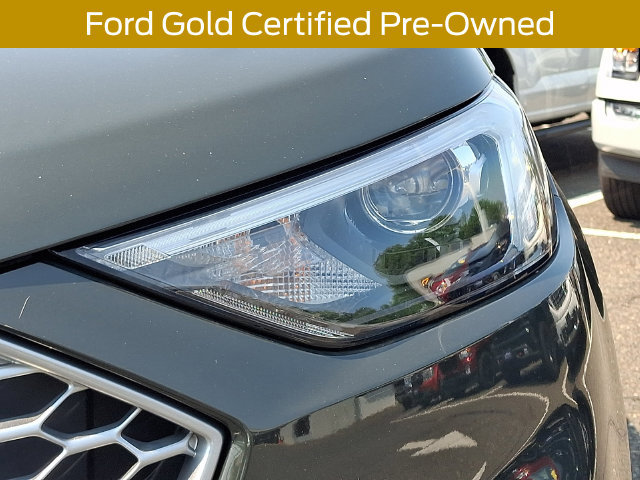 Certified 2023 Ford Edge SEL w/ Convenience Package AWD/4WD image 13