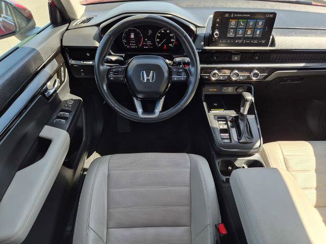 Used 2023 Honda CR-V EX-L image 13