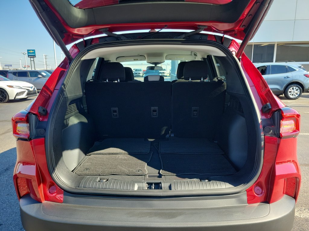 Certified 2023 Ford Escape Active FWD image 11