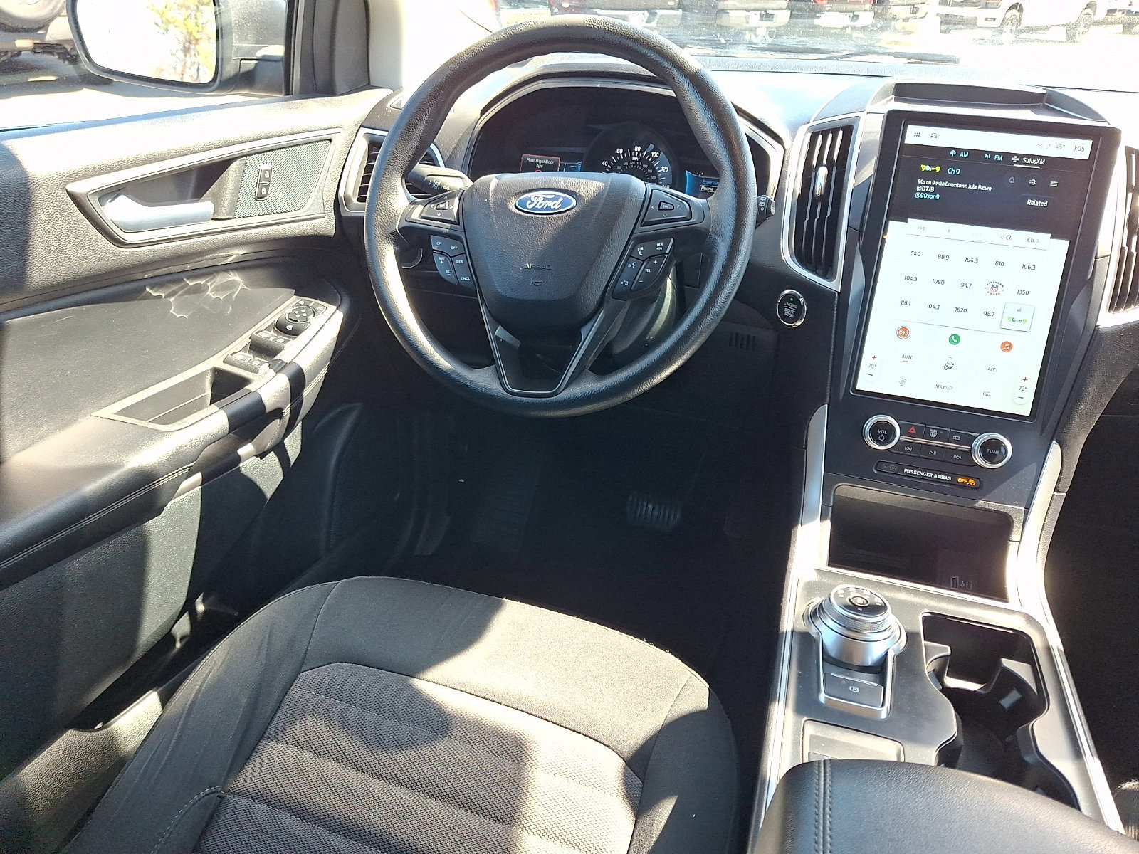 Certified 2023 Ford Edge SE image 14