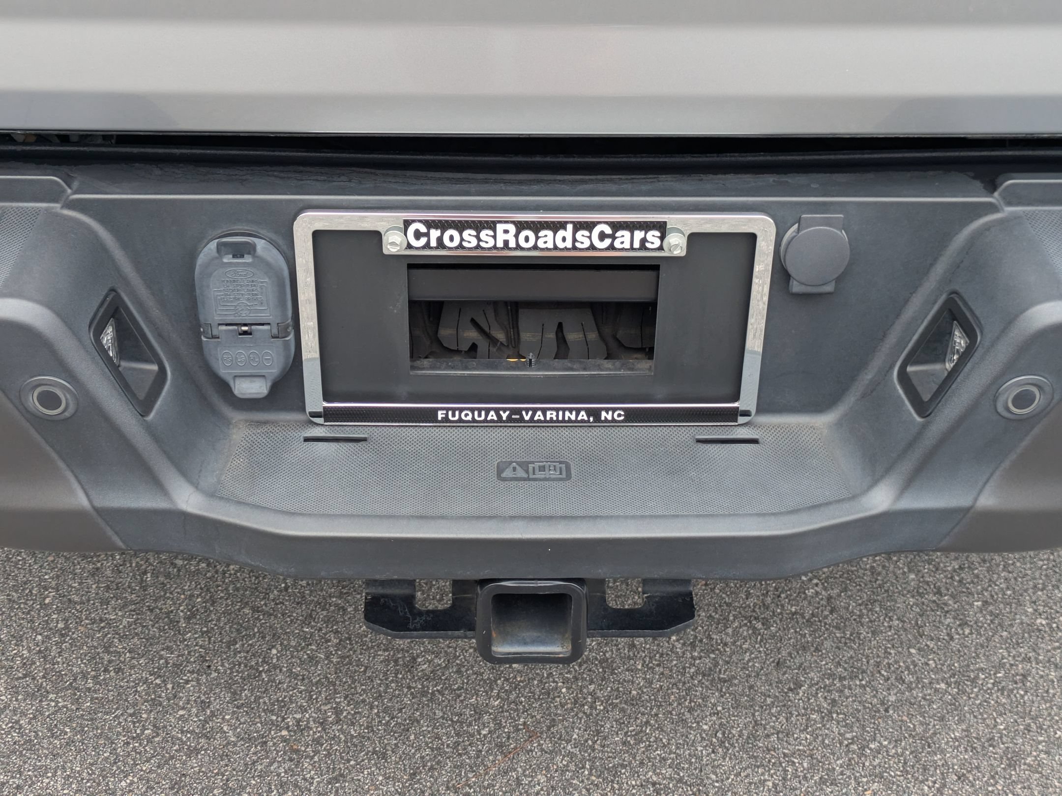 Certified 2023 Ford F150 Raptor w/ Raptor 37 Performance Package AWD/4WD image 34
