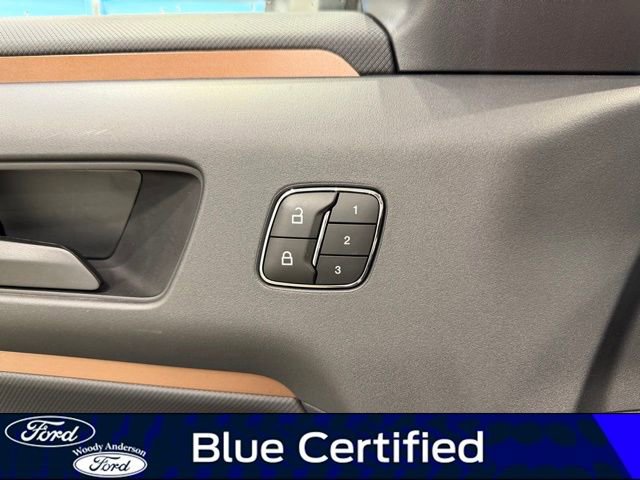 Certified 2024 Ford Bronco Sport Badlands w/ Premium Package image 22