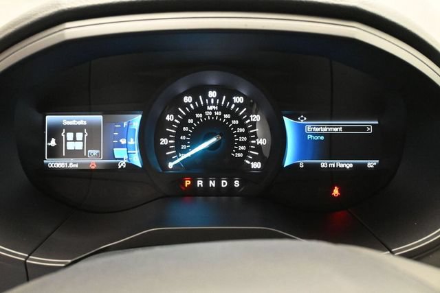 Certified 2024 Ford Edge Titanium AWD/4WD image 13