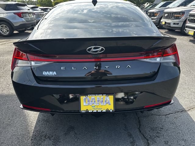 Used 2023 Hyundai Elantra N Line FWD image 6