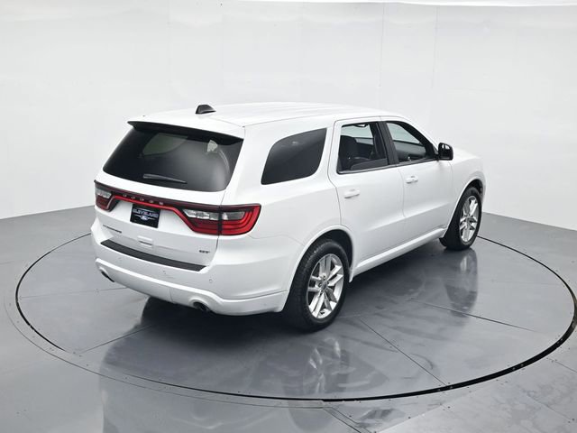 Used 2023 Dodge Durango GT image 13