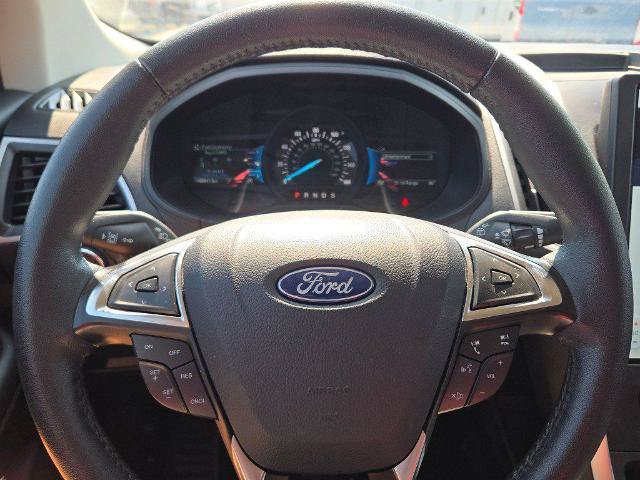 Certified 2024 Ford Edge SEL w/ Convenience Package AWD/4WD image 31