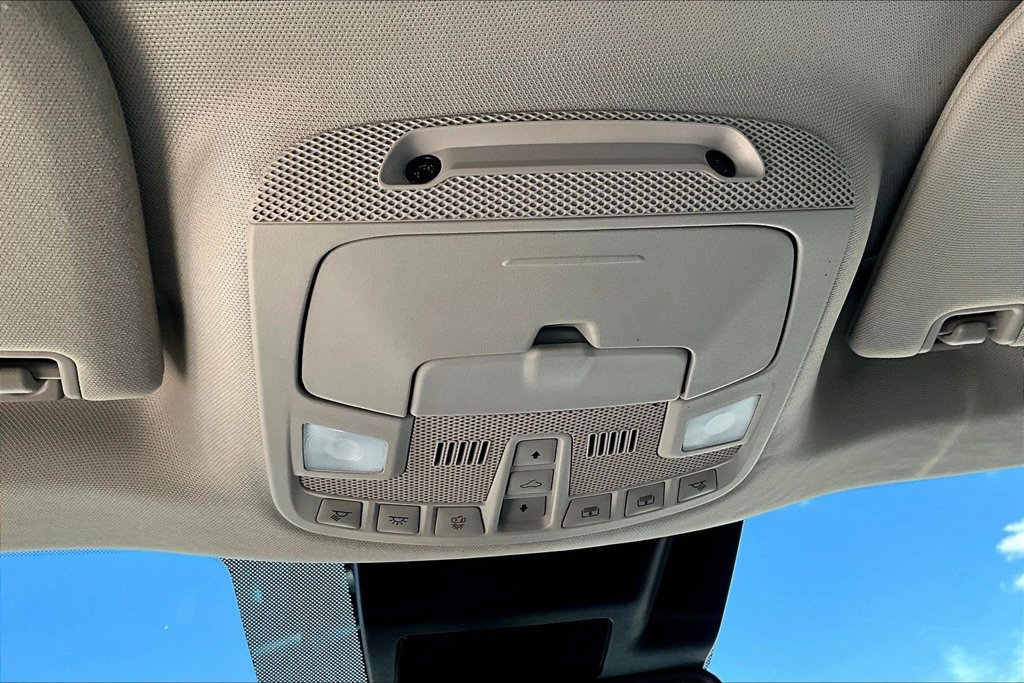 Certified 2020 Ford Expedition Platinum AWD/4WD image 17