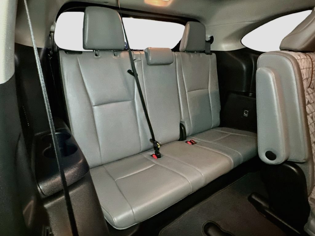 Used 2022 Toyota Highlander Bronze Edition AWD/4WD image 23