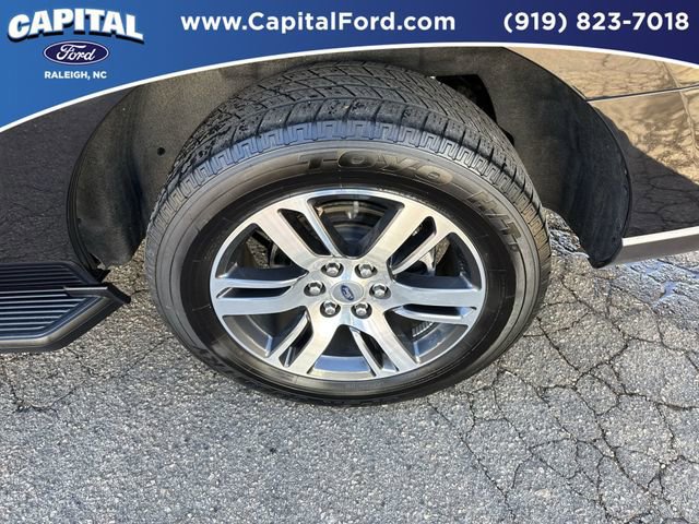 Certified 2024 Ford Expedition Limited image 13