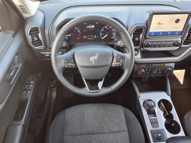 Certified 2024 Ford Bronco Sport Big Bend w/ Convenience Package AWD/4WD image 6