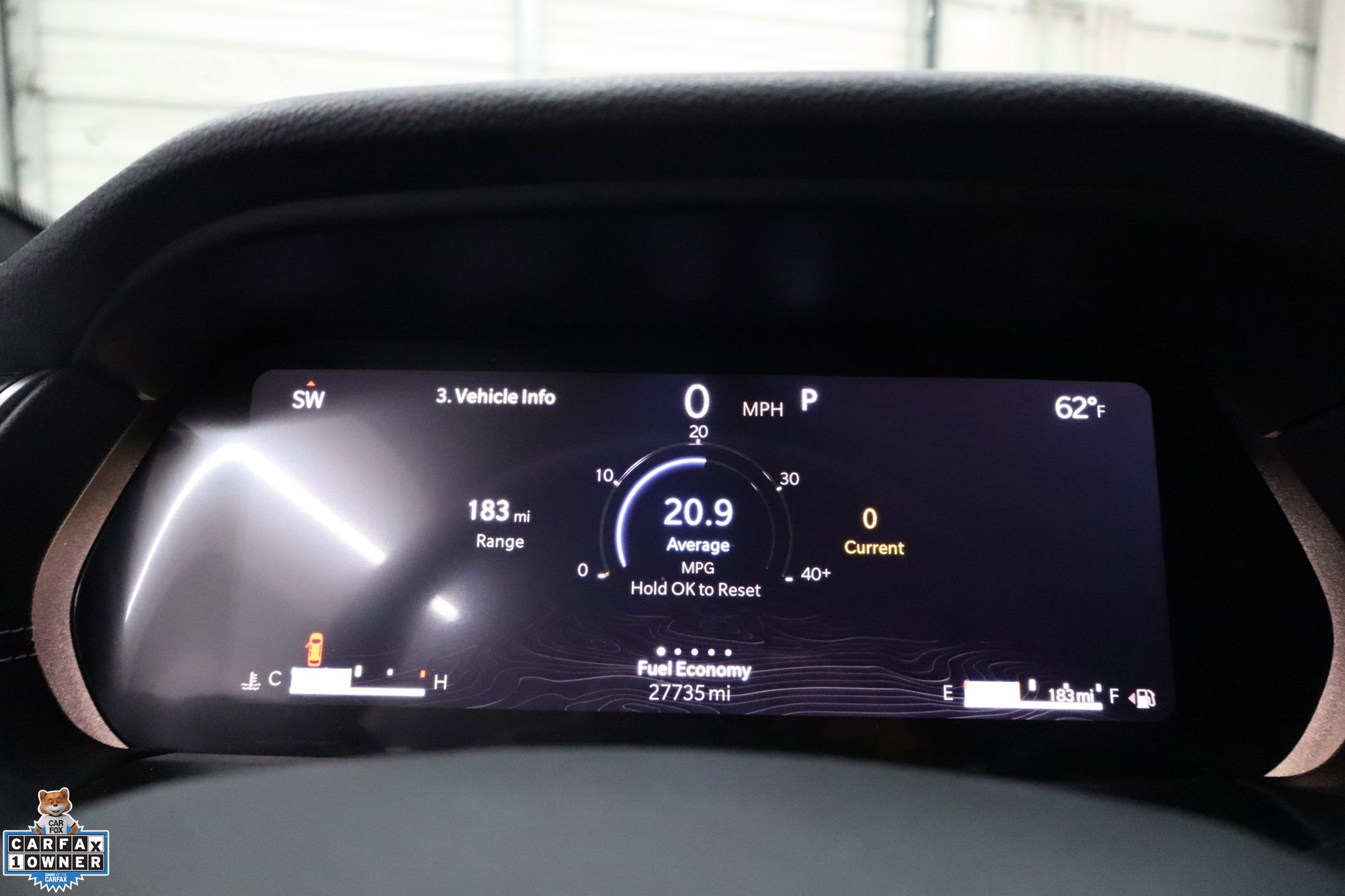 Used 2025 Jeep Grand Cherokee L Laredo RWD image 17