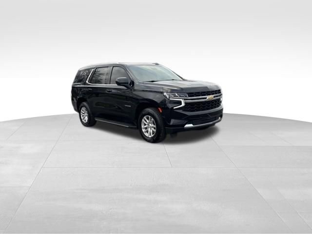 Used 2023 Chevrolet Tahoe LS image 6