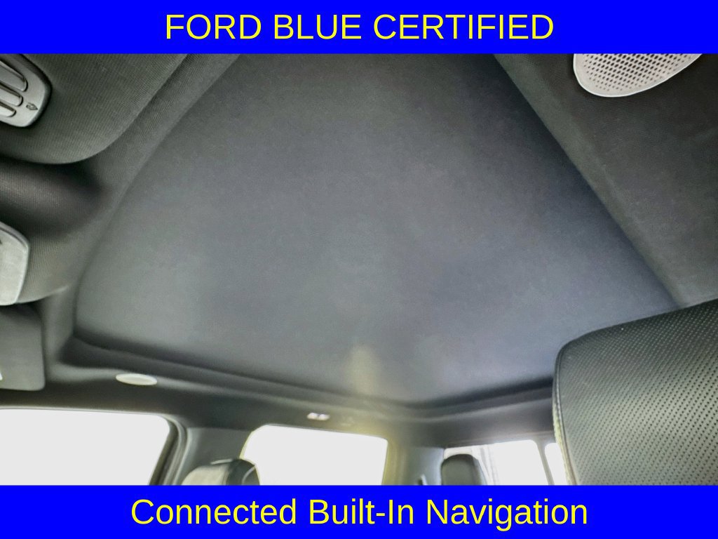 Certified 2021 Ford F150 Raptor w/ Equipment Group 801A High AWD/4WD image 26