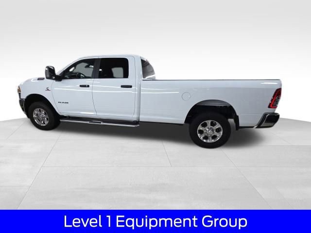 Used 2024 RAM 3500 Big Horn image 6
