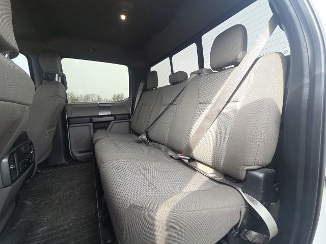 Certified 2020 Ford F150 XLT w/ Equipment Group 302A Luxury image 16