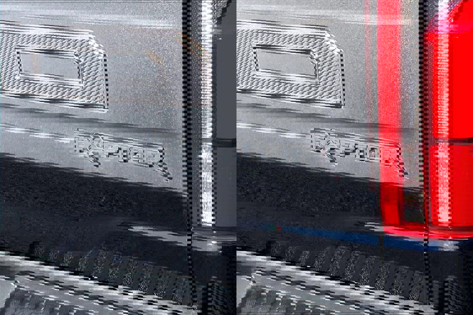 Certified 2024 Ford F150 Raptor image 27