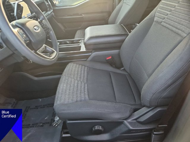Certified 2023 Ford F150 XL w/ STX Appearance Package AWD/4WD image 17