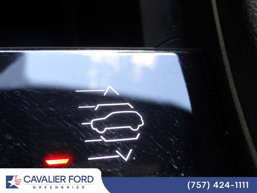 Used 2024 Jeep Grand Cherokee Trailhawk w/ Advanced Protech Group II AWD/4WD image 54