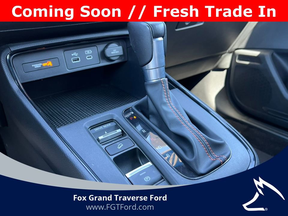 Used 2024 Honda CR-V Sport image 26