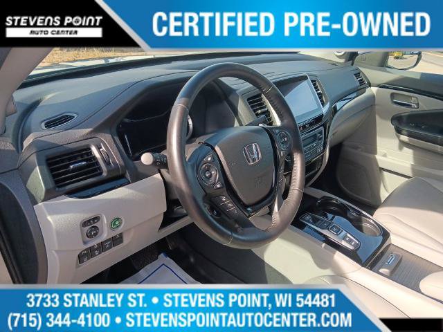 Used 2020 Honda Ridgeline RTL-E image 14