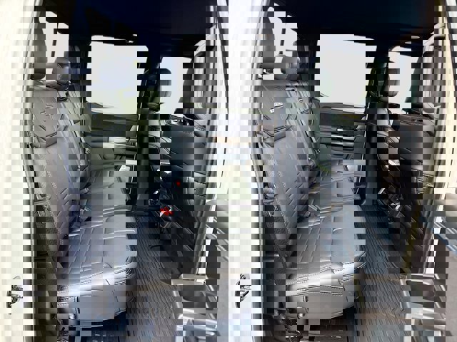 Certified 2024 Ford F150 Platinum w/ Equipment Group 702A High image 28